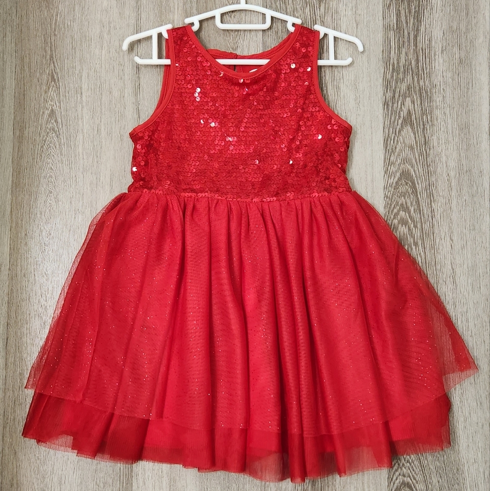Toddler girl dress 3T